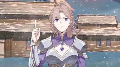 ผจญภัยแดนน้ำแข็ง ฝ่าวิกฤตโลกาวินาศ