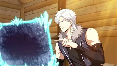 ผจญภัยแดนน้ำแข็ง ฝ่าวิกฤตโลกาวินาศ