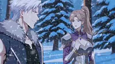 ผจญภัยแดนน้ำแข็ง ฝ่าวิกฤตโลกาวินาศ