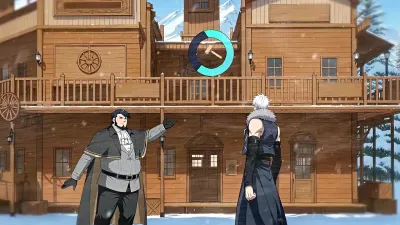 ผจญภัยแดนน้ำแข็ง ฝ่าวิกฤตโลกาวินาศ