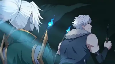 ผจญภัยแดนน้ำแข็ง ฝ่าวิกฤตโลกาวินาศ