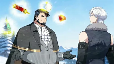 ผจญภัยแดนน้ำแข็ง ฝ่าวิกฤตโลกาวินาศ