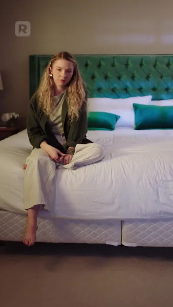 ชายที่ฉันเกลียด