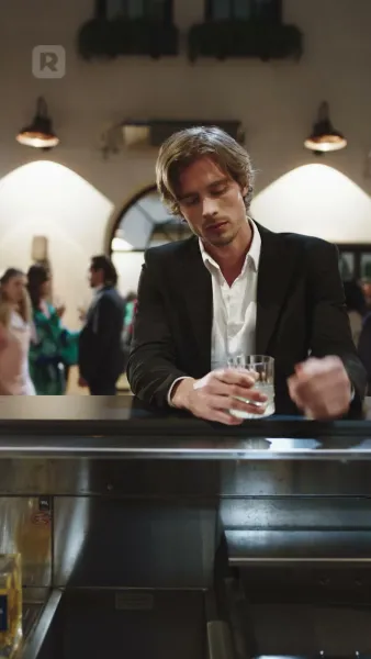 ชายที่ฉันเกลียด