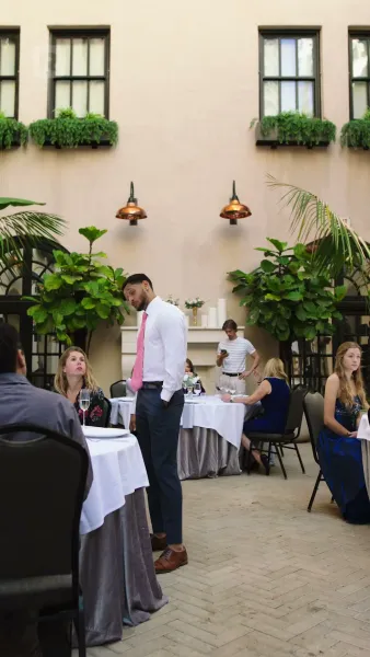 ชายที่ฉันเกลียด