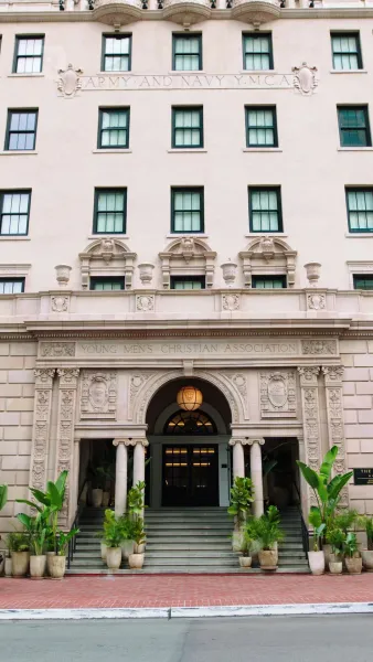 ชายที่ฉันเกลียด