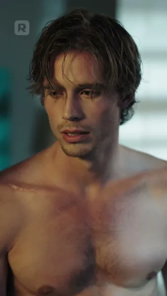 ชายที่ฉันเกลียด