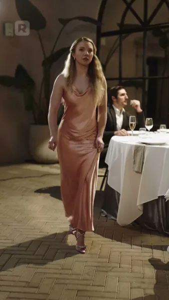 ชายที่ฉันเกลียด