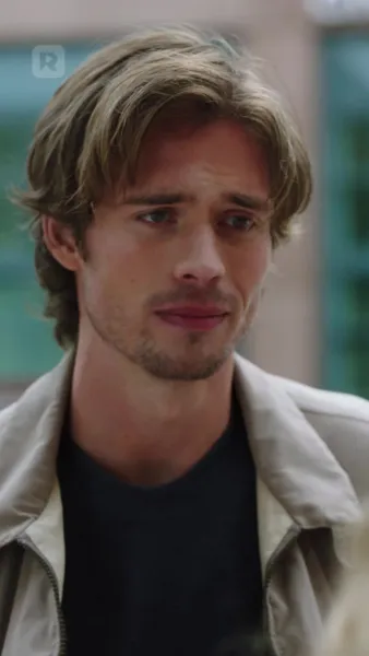 ชายที่ฉันเกลียด