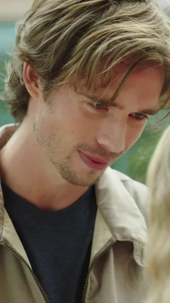 ชายที่ฉันเกลียด