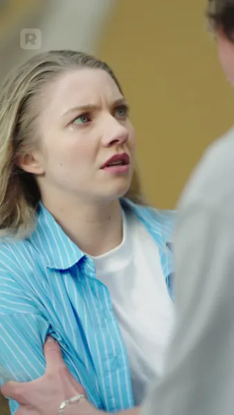 ชายที่ฉันเกลียด