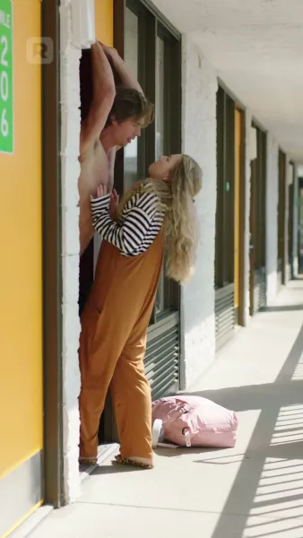 ชายที่ฉันเกลียด