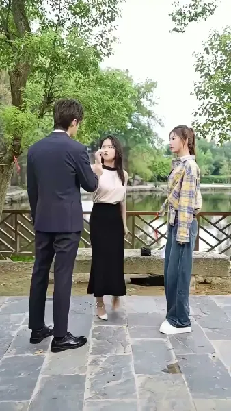 ก็บท่านประธานมาหารักที่บ้านนอก