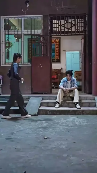 ก็บท่านประธานมาหารักที่บ้านนอก