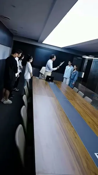 ก็บท่านประธานมาหารักที่บ้านนอก