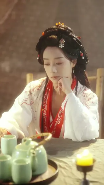 จันทร์นำพาหัวใจสู่เจ้า