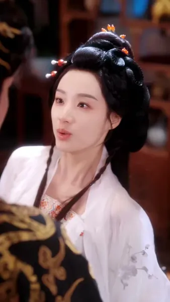 จันทร์นำพาหัวใจสู่เจ้า