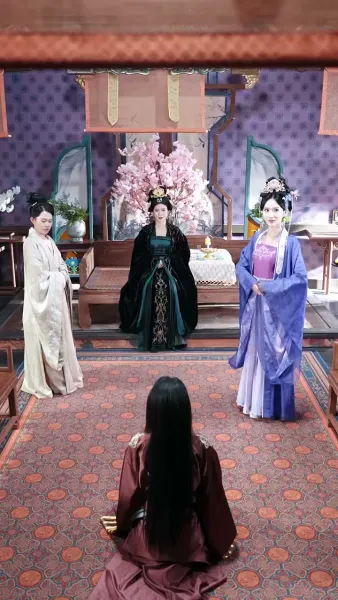 จันทร์นำพาหัวใจสู่เจ้า