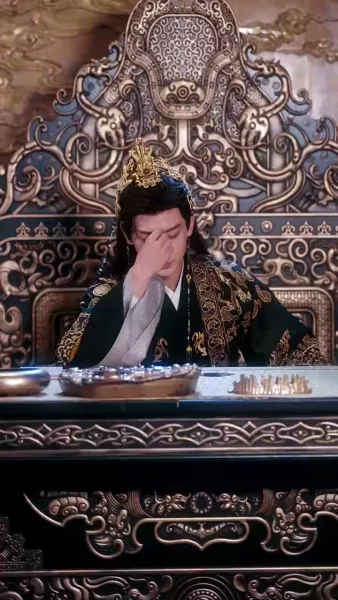 จันทร์นำพาหัวใจสู่เจ้า