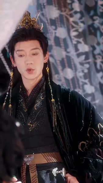 จันทร์นำพาหัวใจสู่เจ้า