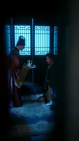 จันทร์นำพาหัวใจสู่เจ้า