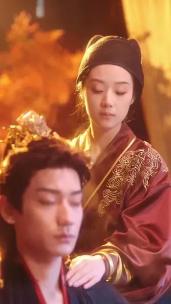 จันทร์นำพาหัวใจสู่เจ้า