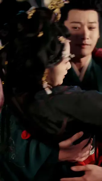 จันทร์นำพาหัวใจสู่เจ้า