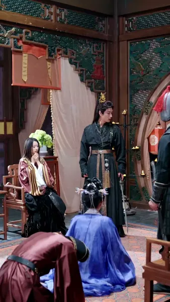 จันทร์นำพาหัวใจสู่เจ้า