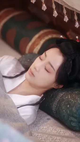 จันทร์นำพาหัวใจสู่เจ้า