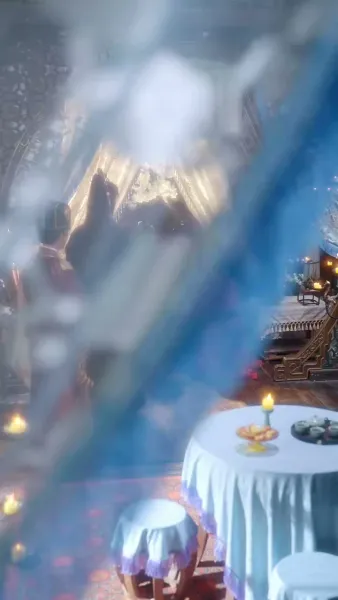 จันทร์นำพาหัวใจสู่เจ้า