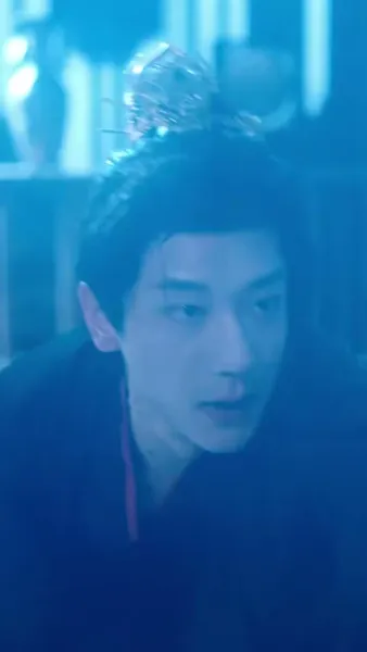 จันทร์นำพาหัวใจสู่เจ้า