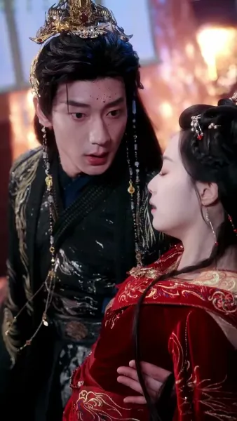 จันทร์นำพาหัวใจสู่เจ้า