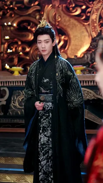 จันทร์นำพาหัวใจสู่เจ้า