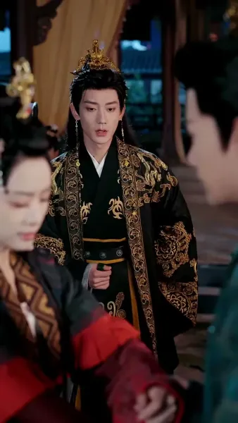 จันทร์นำพาหัวใจสู่เจ้า