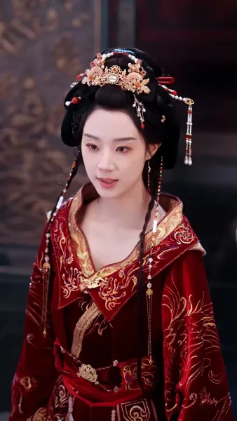 จันทร์นำพาหัวใจสู่เจ้า