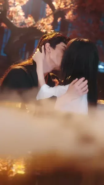 จันทร์นำพาหัวใจสู่เจ้า