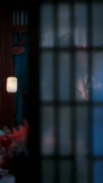 จันทร์นำพาหัวใจสู่เจ้า