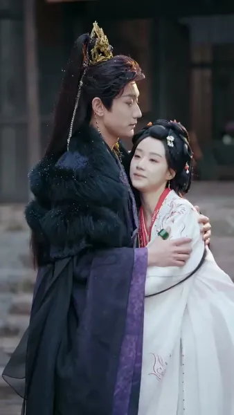 จันทร์นำพาหัวใจสู่เจ้า