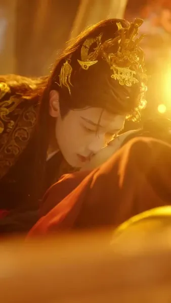 จันทร์นำพาหัวใจสู่เจ้า