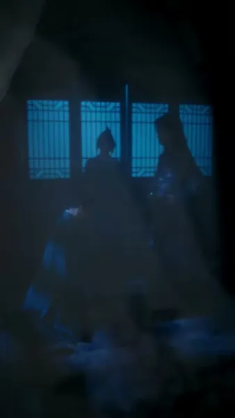 จันทร์นำพาหัวใจสู่เจ้า