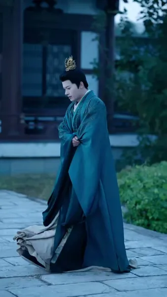 จันทร์นำพาหัวใจสู่เจ้า