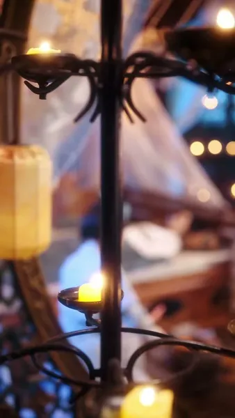 จันทร์นำพาหัวใจสู่เจ้า