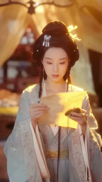 จันทร์นำพาหัวใจสู่เจ้า