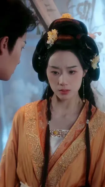 จันทร์นำพาหัวใจสู่เจ้า