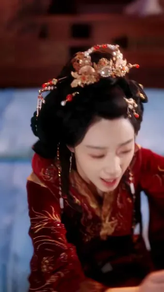 จันทร์นำพาหัวใจสู่เจ้า