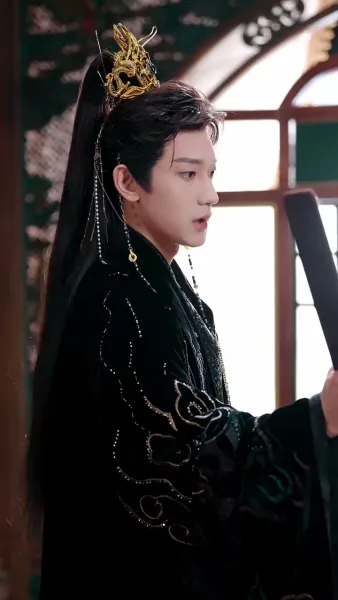 จันทร์นำพาหัวใจสู่เจ้า