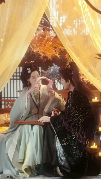 จันทร์นำพาหัวใจสู่เจ้า