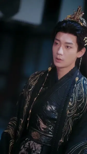 จันทร์นำพาหัวใจสู่เจ้า