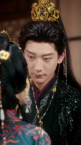 จันทร์นำพาหัวใจสู่เจ้า