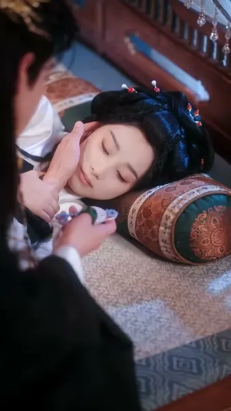 จันทร์นำพาหัวใจสู่เจ้า